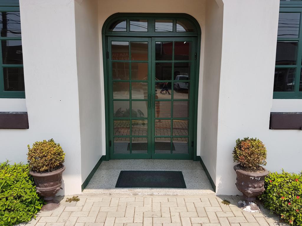 Hotel Bavarium Joinville Exterior foto