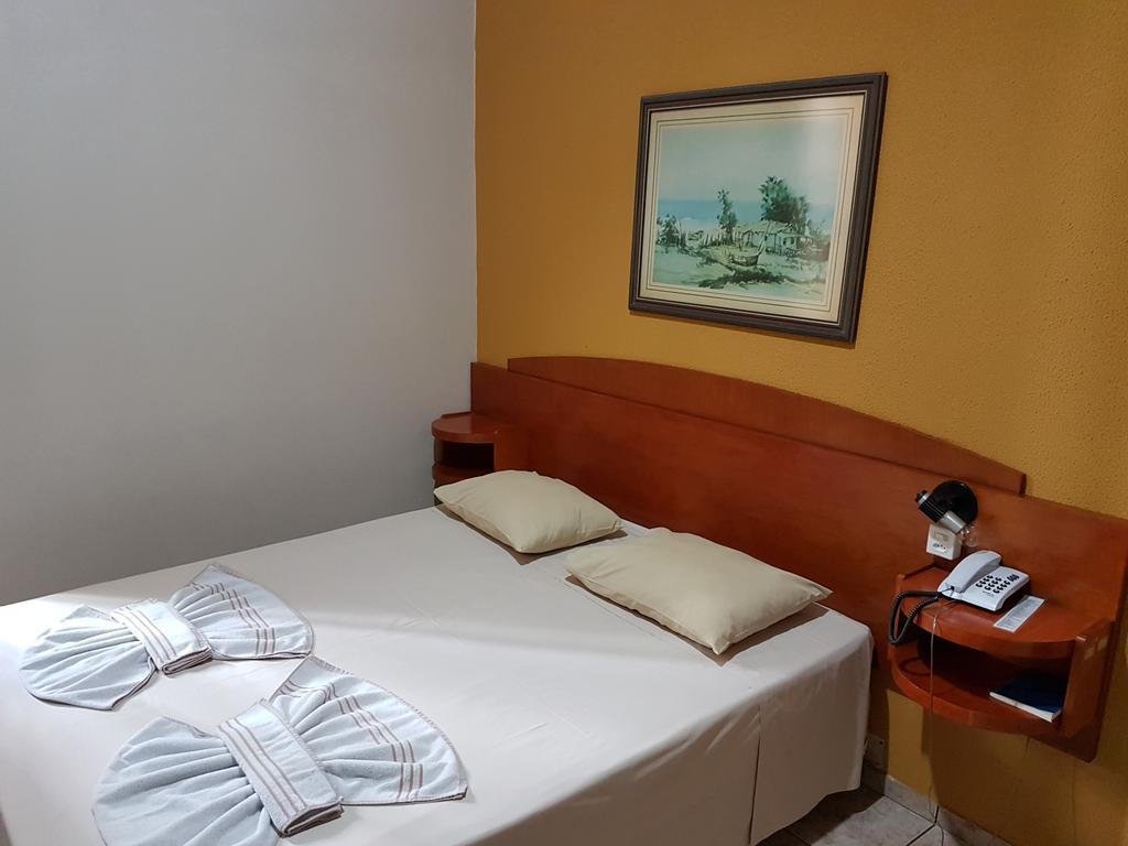 Hotel Bavarium Joinville Exterior foto